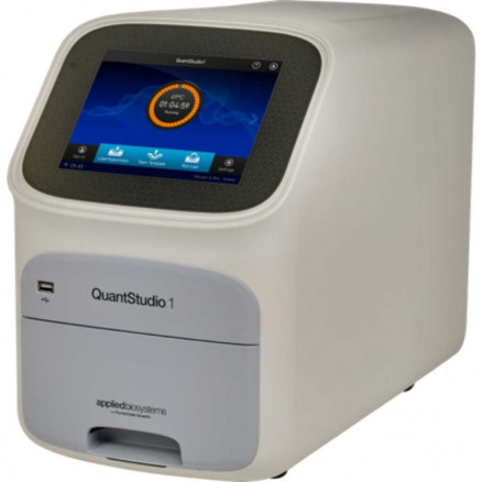 THERMOCYCLEUR QUANTSTUDIO 1 AVEC LOGICIEL  BRASSERIE