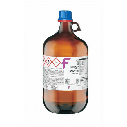 METHANOL (SANS PEROXYDE - FREE/ SEQUENCING) BIOREAGENT BP11054 - 4L