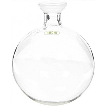 BALLON RECEPTEUR ROND, S20/35 P+G 3000ML