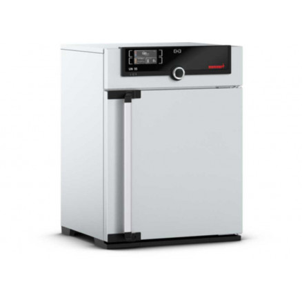 ETUVE MEMMERT UN55 - 53L CONVECTION NATURELLE AVEC CALIBRATION USINE