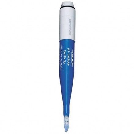 ELECTRODE DE PH SENTIX SP-T PENETRATION