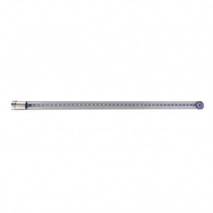 TUBE LED UVA - 9W T8 ANTI-ECLATS 59CM AVEC STARTER POUR LED