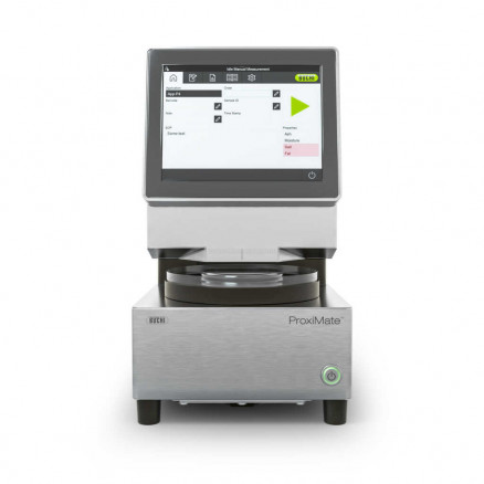 PROXIMATE NIR UP-VIEW, IP AVANCE, LOGICIEL STANDARD, SUPPORT LARGE