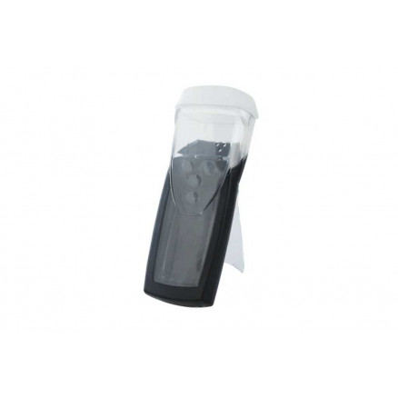 ETUI TOPSAFE POUR TESTO 315-3 & 926