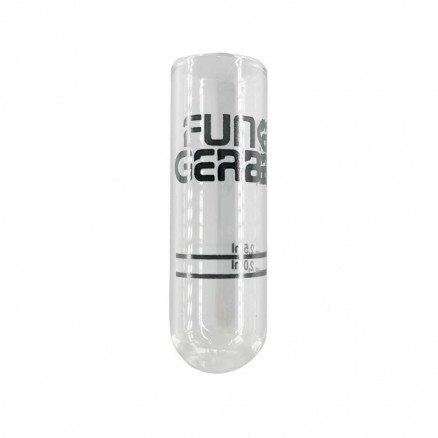 TUBE CRYOSCOPE GERBER 7167 - PACK DE  344