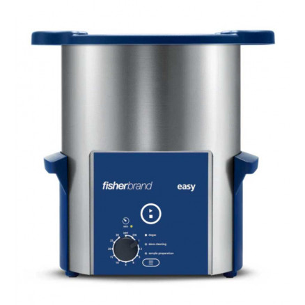 NETTOYEUR A ULTRASONS EASY 50R