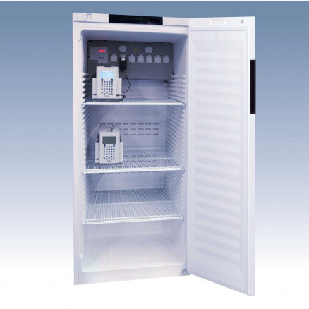 ARMOIRE REFRIGEREE LOVIBOND TC720S -2/+40°C, 488L, PORTE PLEINE