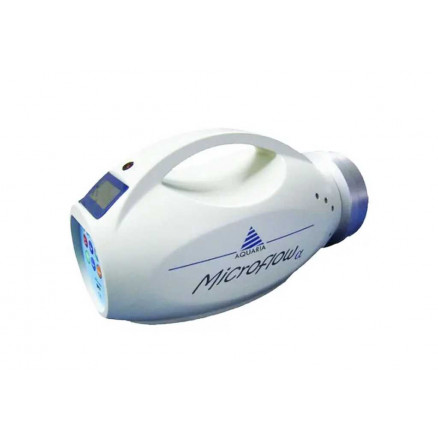 BIOCOLLECTEUR MICROFLOW COMPRESSED