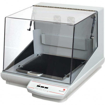AGITATEUR-INCUBATEUR ORBITAL OHAUS 65°C 500RPM DIM. 815X675X596MM