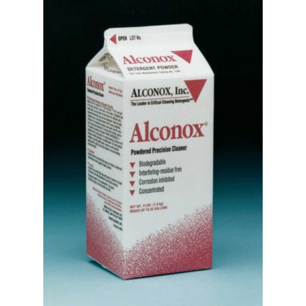 DETERGENT ALCONOX - Z742914 - PACK 9 X 1,8KG