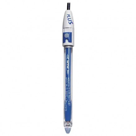 ELECTRODE COMBINEE SENTIX 87 NTC 10kOhm FICHE BNC, CABLE 1M