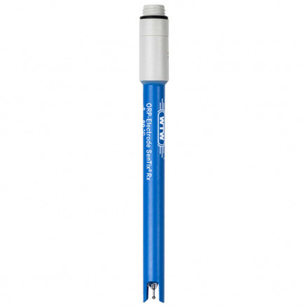 ELECTRODE REDOX Rx SENTIX - PLATINE BROCHE 1MM SANS CABLE
