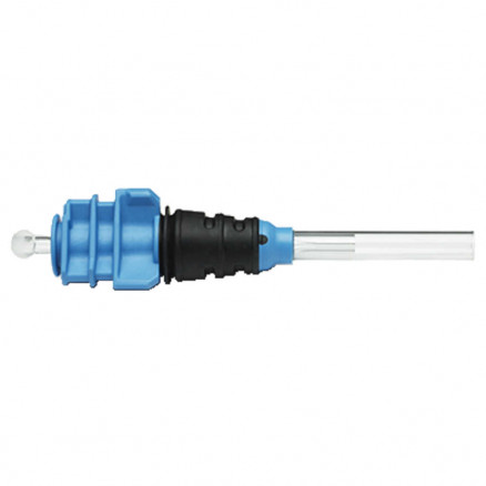 TORCHE EASY FIT AVEC INJECTEUR DIAM.1,2MM POUR AGILENT 4200 MP-AES