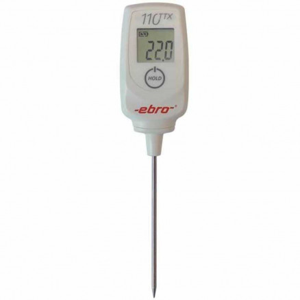 THERMOMETRE EBRO TTX 110