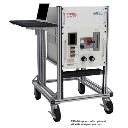 CONSOLE D'ECHANTILLONS AUTOMATISEE THERMOFISHER ASC-10.
