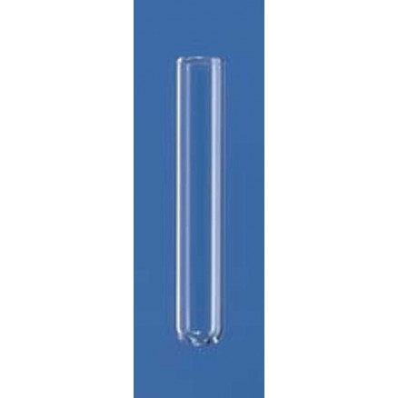 TUBE A CENTRIFUGER AR-GLAS A FOND ROND D.16,5X98MM  13ML