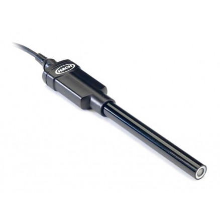 ELECTRODE SELECTIVE D'IONS (ISE) P/ LA MESURE DU FLUORURE + REACTIFS