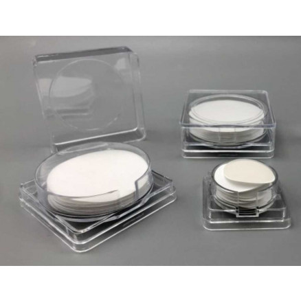 MEMBRANES MCE P.0.8µM D.47MM PACK X100