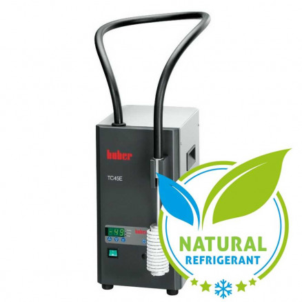 REFROIDISSEUR A IMMERSION TC45E - REFROIDI PAR AIR