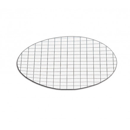 MEMBRANE SARTORIUS 47MM 0,45µM BLANC/NOIR HIGHFLOW STERILE - X 100