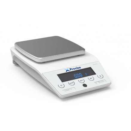 BALANCE PRECISA 321 LS 3200C 3200G/0.01G PLATEAU 200X200 MM