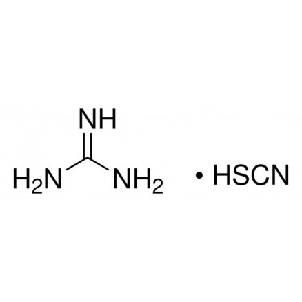 THIOCYANATE DE GUANIDINE > 99% RDD029 - 1KG