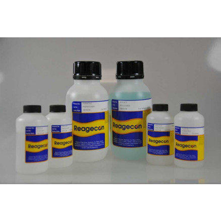 SOLUTION STANDARD FER ICP-MS ICP-MS 10000µG/L- 500ML