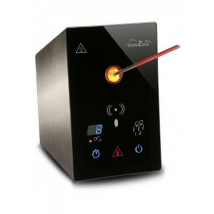 MICRO-INCINERATEUR IR GLOWZONE ETNA 230V