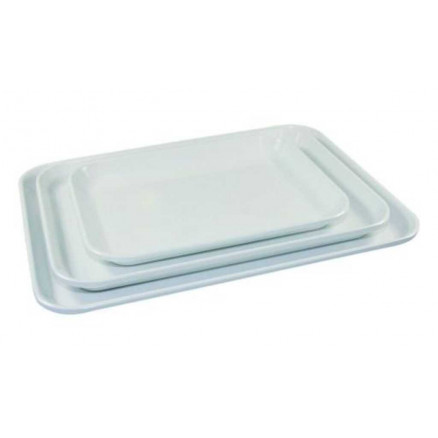 PLATEAU POUR INSTRUMENTS, MELAMINE DIMENSIONS 270X210X20MM