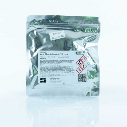 REACTIF VARIO SILICE ACIDE AMINE F / F 10ML  - PACK DE 100