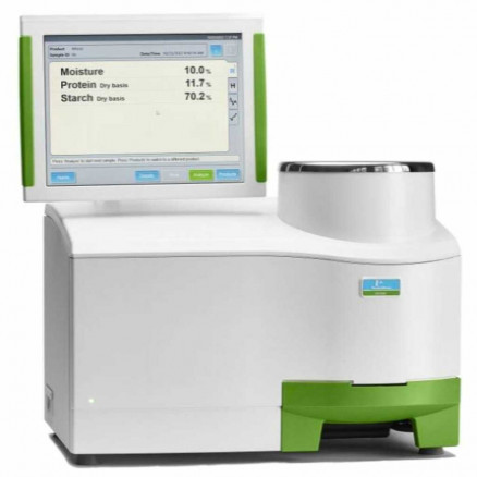 ANALYSEUR DE GRAINS ENTIERS INFRAMATIC IM9500 HLW PS