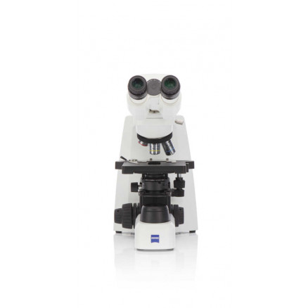ZEISS PRIMOSTAR 3, BINOCULAIRE, KÖHLER FIXE