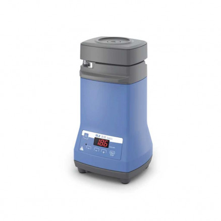 BROYEUR A 10 BASIC ANALYTICAL MILL
