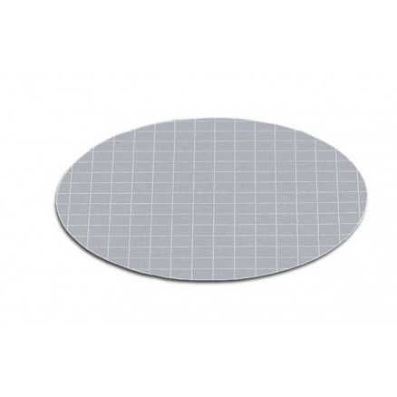 MEMBRANES SARTORIUS D.47MM P.0,65UM GRIS/BLANC STERILES S/U - PACK 100