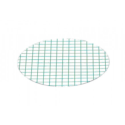 MEMBRANE SARTORIUS 47MM 0,45UM BLANC/VERT STERILE-P.100