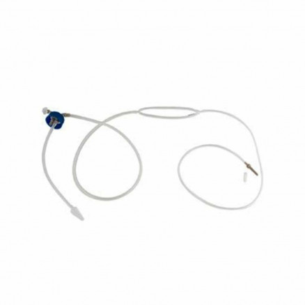 ENSEMBLE DE DISTRIBUTION & Y DIAM.6.4MM POUR MICROFLOW