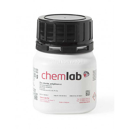 INDICATEUR PHENOLPHTALEINE CL00.0619 - 500G