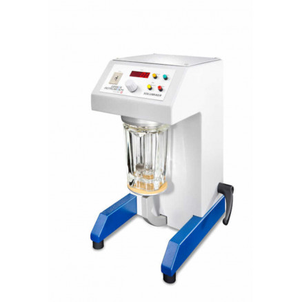 SOLUMIXER SM II COMPLET -  115-230V 50/60Hz