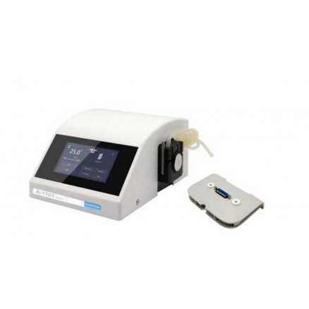 SYSTEME D'ASPIRATION POUR SPECTROPHOTOMETRE HUMEAU