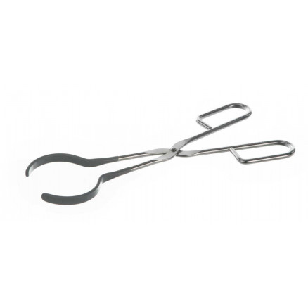 PINCE A BALLON 250MM DIAM.20MM A BOUTS RECOUVERTS