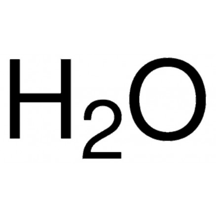EAU POUR SPECTROPHOTOMETRIE DE MASSE & UHPLC - 900682 - 6X1L