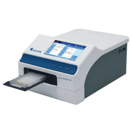 LECTEUR DE MICROPLAQUE ACCURIS SMARTREADER
