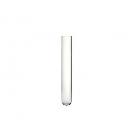 TUBE VVA D.16X160MM SANS CAPSULE ALUMINIUM- PACK 299