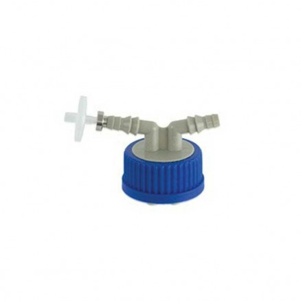 BOUCHON GL45 + FILTRE