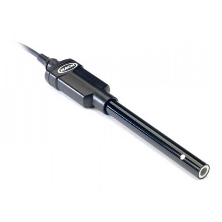 ELECTRODE SELECTIVE D'IONS (ISE) P/ LA MESURE DU NITRATE + REACTIFS