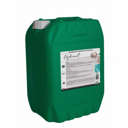 SAVON LIQUIDE NETTOYANT HYDRANET - 20KG