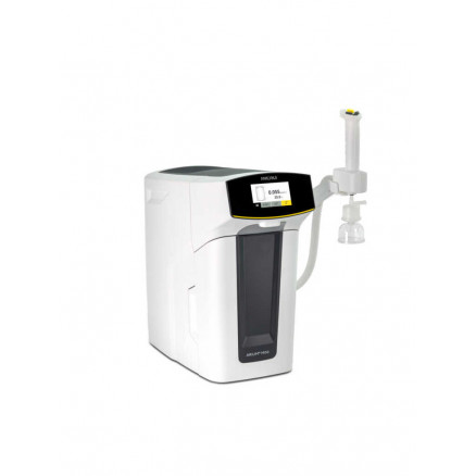 OSMOSEUR SARTORIUS ARIUM MINI PLUS EXTEND AVEC CONSOMMABLES