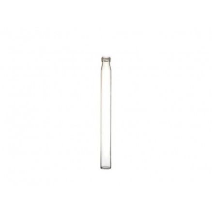 TUBE VVA SANS CAPSULE ALU D.16X160MM - PACK X 299