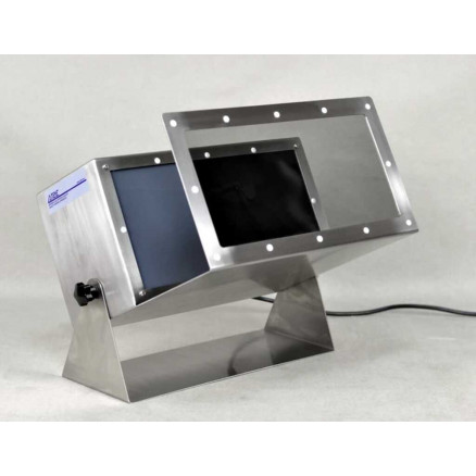 CATALOGUE DES DEFAUTS POUR POLARISCOPE PL-P