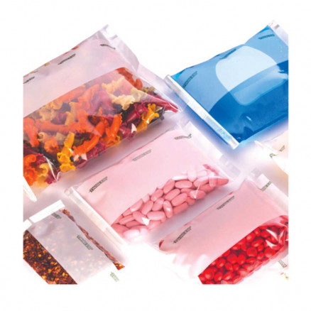 SACS STERILES TWIRL'EM 2500ML FERMETURE FIL INSCRIPTION PACK 1000